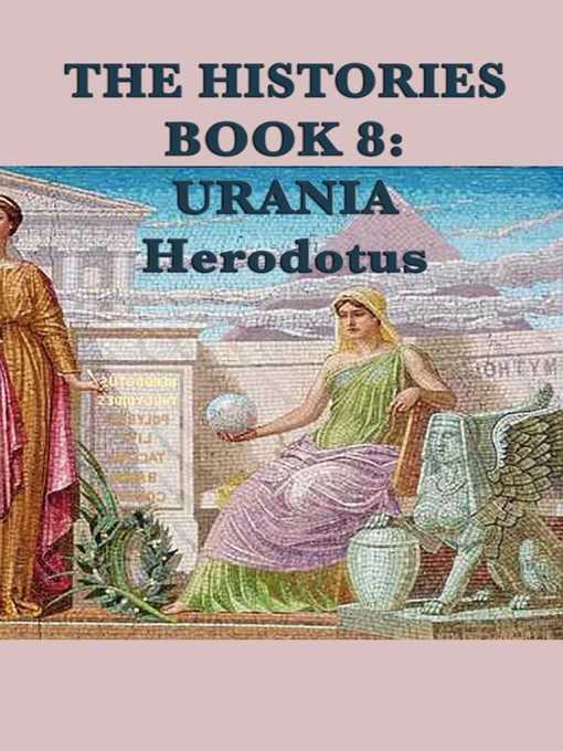 Title details for The Histories Book 8 by Herodotus - Available